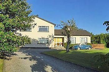 Fern Rock Bed And Breakfast Dromin Buitenkant foto