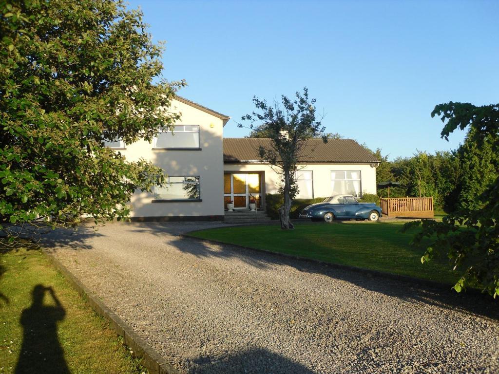 Fern Rock Bed And Breakfast Dromin Kamer foto