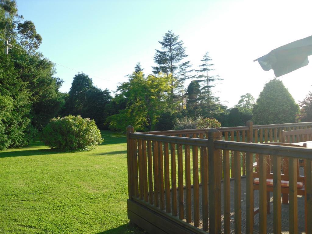 Fern Rock Bed And Breakfast Dromin Buitenkant foto