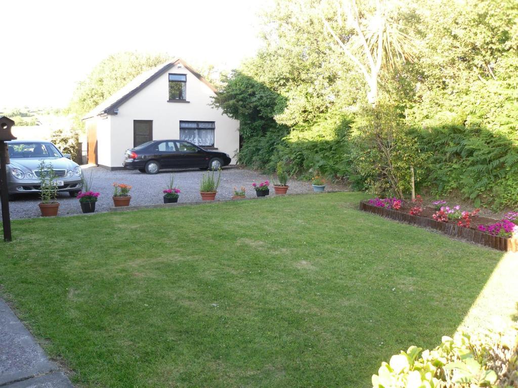 Fern Rock Bed And Breakfast Dromin Buitenkant foto