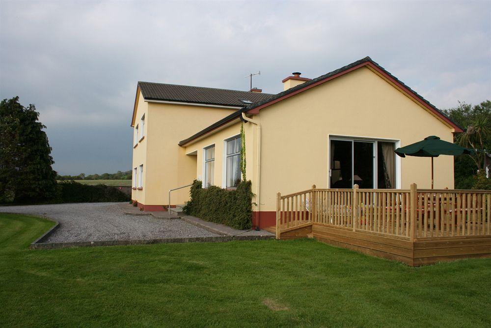 Fern Rock Bed And Breakfast Dromin Buitenkant foto