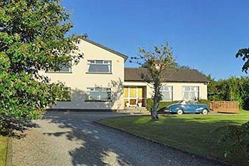 Fern Rock Bed And Breakfast Dromin Buitenkant foto