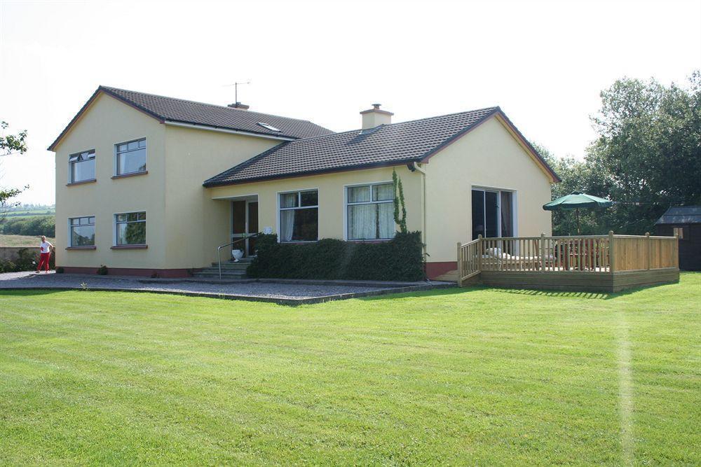 Fern Rock Bed And Breakfast Dromin Buitenkant foto