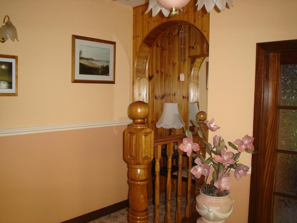 Fern Rock Bed And Breakfast Dromin Buitenkant foto