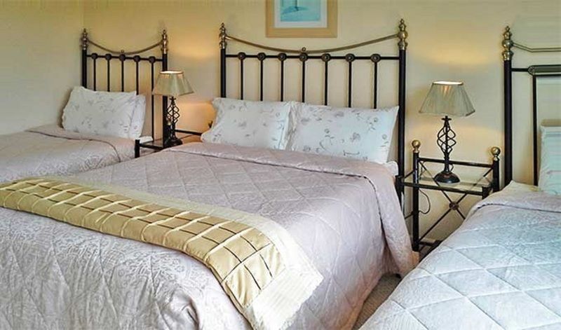 Fern Rock Bed And Breakfast Dromin Buitenkant foto