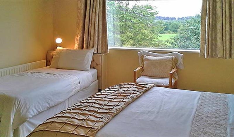 Fern Rock Bed And Breakfast Dromin Buitenkant foto