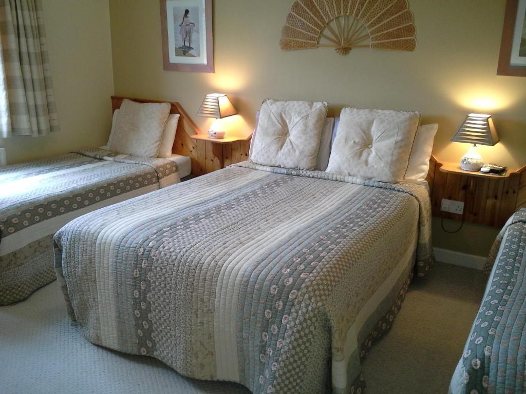 Fern Rock Bed And Breakfast Dromin Kamer foto