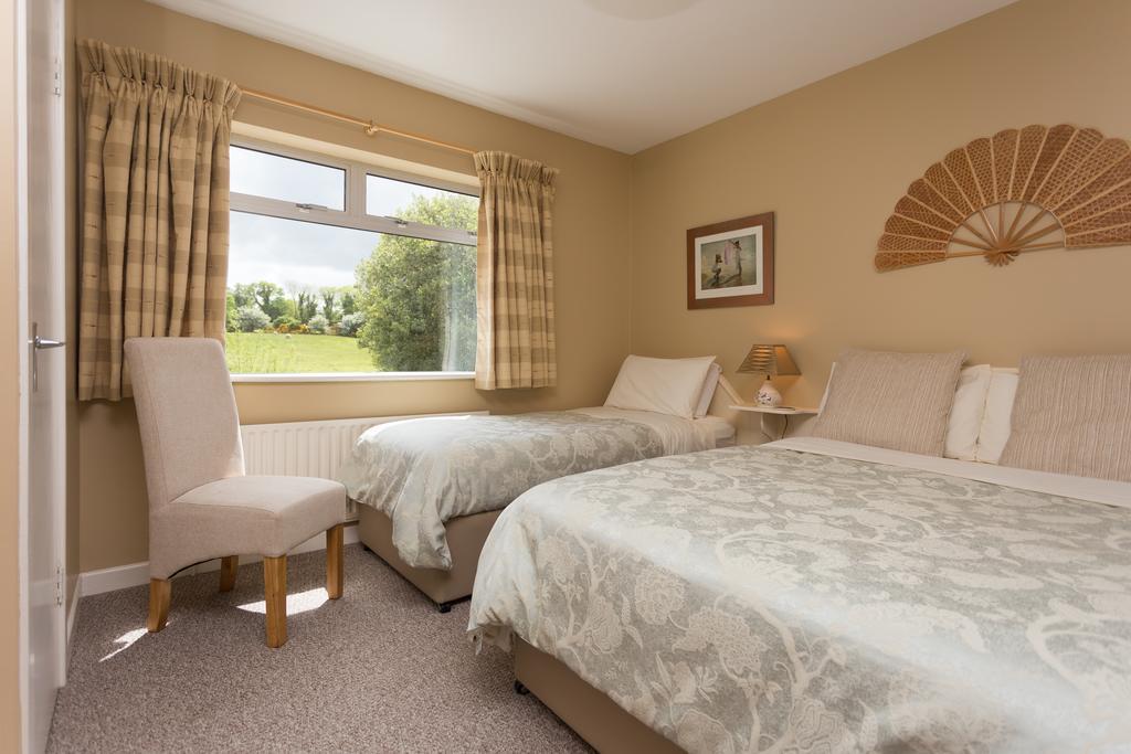Fern Rock Bed And Breakfast Dromin Buitenkant foto
