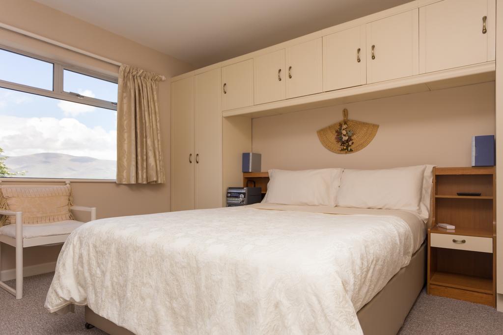Fern Rock Bed And Breakfast Dromin Buitenkant foto