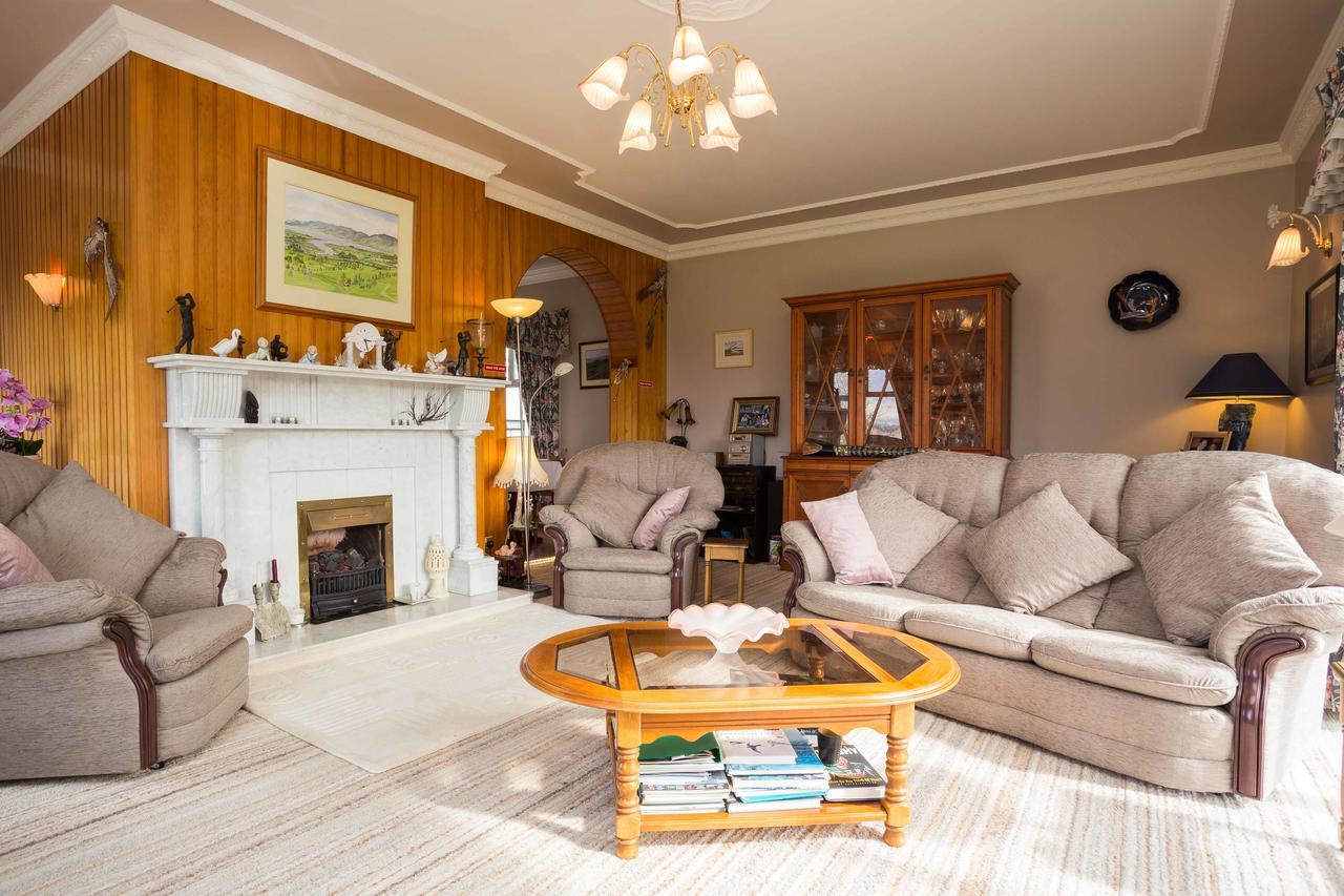 Fern Rock Bed And Breakfast Dromin Buitenkant foto