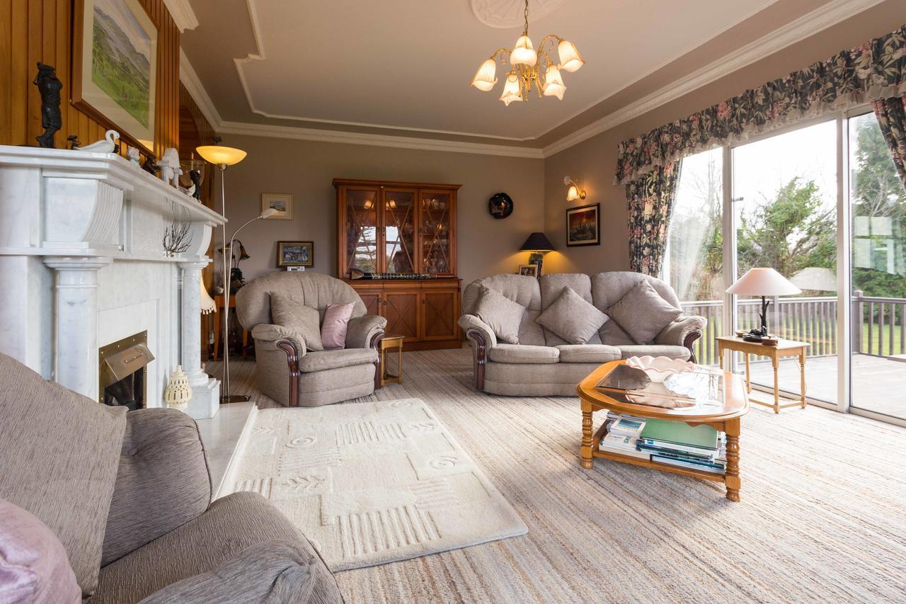 Fern Rock Bed And Breakfast Dromin Buitenkant foto