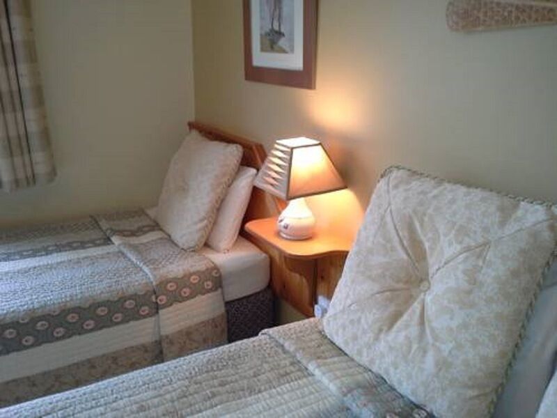 Fern Rock Bed And Breakfast Dromin Buitenkant foto